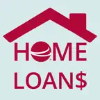 National Exchange Home Loan iOS Icon