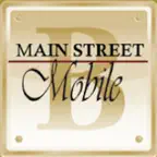 Bunbury Main Street iOS Icon