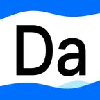 Dadadada: HSK Chinese Vocab Icon