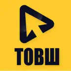 ТОВШ iOS Icon