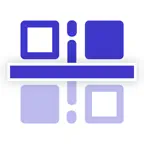 QR - Code Reader - Quick Scan iOS Icon