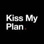 Kiss My Plan iOS Icon