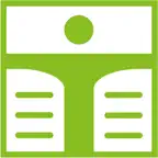 MyHSZG iOS Icon