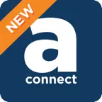 New Connect by Alorica iOS Icon