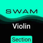 SWAM Violin Section iOS Icon