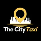 The City Taxi iOS Icon