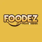 Foodez. iOS Icon