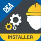 DEAinstaller by DEA iOS Icon