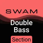 SWAM Double Bass Section iOS Icon