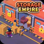 Storage Empire-Idle Tycoon iOS Icon