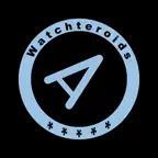 Wachteroids iOS Icon