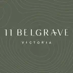 11 Belgrave iOS Icon