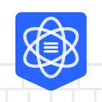 Typeless Flow - AI Keyboard iOS Icon