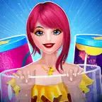 Color Reveal Surprise Dolls iOS Icon