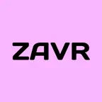 Zavr - events, friends, trips iOS Icon