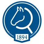 ID My Thoroughbred iOS Icon