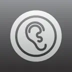 Hear Circle iOS Icon
