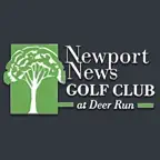 Newport News Golf Club - VA iOS Icon