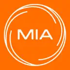 MIAid iOS Icon