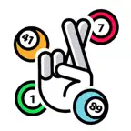 Charada Cubana: La Bolita iOS Icon