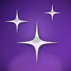 AI Creator: Design Studio iOS Icon