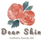 Dear Skin Aesthestic Beauty iOS Icon