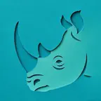 灵犀-AI聊天机器人 iOS Icon