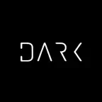 DARK | دارك iOS Icon
