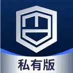 动码印章私有版 iOS Icon