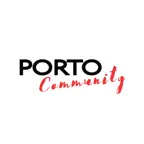 Porto Communities iOS Icon