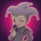 Cardfinity icon