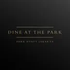 Dine at the Park Jakarta iOS Icon
