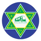 BLM Transports iOS Icon