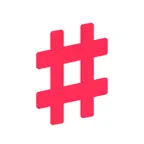 Copy & Paste Notes / Clipboard iOS Icon