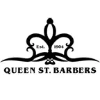 Queen Street Barbers iOS Icon