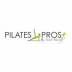 Pilates Pros iOS Icon