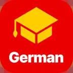 German Words A1-B1 | 2Shine iOS Icon