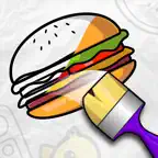 Colorize Master iOS Icon
