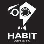 Habit Coffee Co. Χανιά iOS Icon