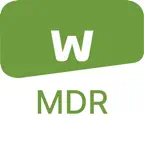 Workpulse MDR iOS Icon