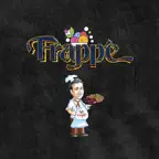 Frappe La Bella iOS Icon