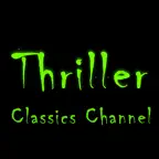 Thriller Classic Movies iOS Icon