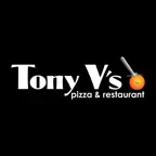 Tony V's Pizza & Restaurant iOS Icon