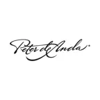Peter de Anda iOS Icon