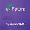 SysmondAX:Ön Muhasebe&E-Fatura