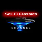 Sci-Fi Movie Classics iOS Icon