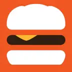 My Burger App iOS Icon