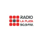 Radio La Plata 90.9 iOS Icon