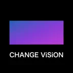 CHANGE ViSiON iOS Icon