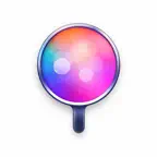 Summarize This iOS Icon